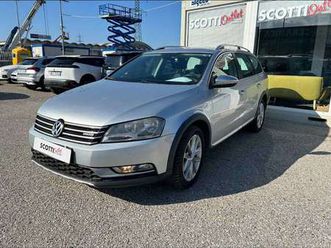 2.0 tdi 177cv dsg 4motion blu