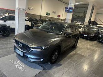 cx-5 2.2 evolve 2wd 150cv auto