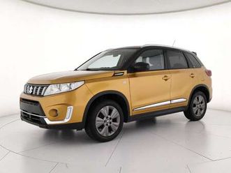 1.0 boosterjet cool 4wd allgrip