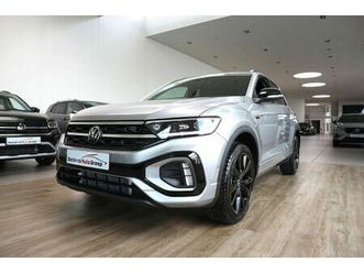 VOLKSWAGEN T-ROC volkswagen-t-roc-1-5tsi-dsg-r-line-vele-opties-nieuw-in-voorraad