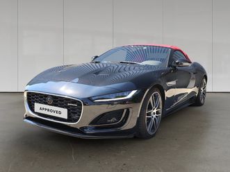 convertible p300 r-dynamic rwd