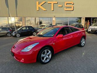 toyota celica 1,8 3d