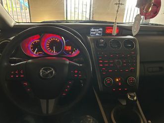 MAZDA CX-7 mazda-cx7-2011-173-cp-motor-2200-floresti