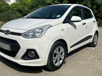 hyundai grand i10 magna 1.2 kappa vtvt 2014