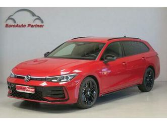 volkswagen passat r-line 2,0tdi 142kw 4m nez.top