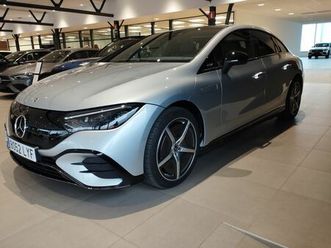 mercedes-benz eqe 350+