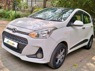 2017 hyundai grand i10 magna 1.2 kappa vtvt