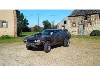 toyota celica celica liftback - 1976 a vendre
