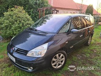 2.0 dci initiale dpf grand, 5 ajtó, 6 fokozatú manuális / kézi váltó