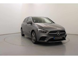 mercedes-benz classe b 250 e tourer