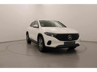 mercedes-benz eqa 250+