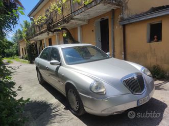 lancia thesis jtd 150cv
