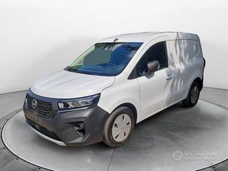 nissan townstar 1.3 130 cv n-connecta