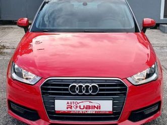 audi a1 tfsi ultra!!! δωρο μεταβιβαση!!! '16