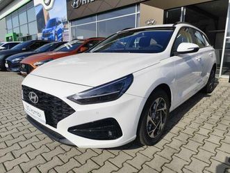 hyundai i30 1,5