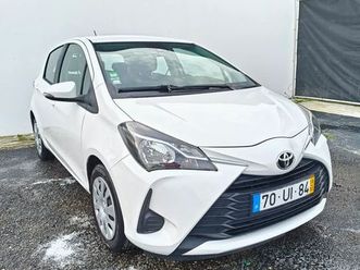 toyota yaris 1.4 d-4d active+ac