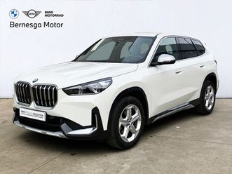 bmw x1 sdrive18d 110 kw (150 cv)