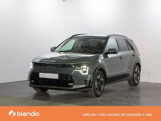 kia niro