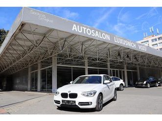 bmw 120 d xdrive 135kw sport line