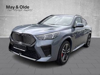bmw ix2 30 xdrive m sport 360 kamera led head-up h&k