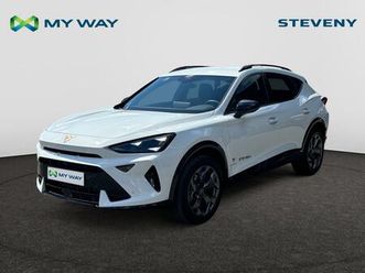 cupra formentor formentor business 1.5 etsi 150ch (110kw) dsg 7v mild hybrid