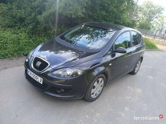 seat toledo 1,9 tdi kraków - sprzedajemy.pl