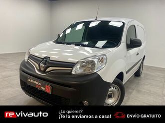 renault kangoo profesional dci 55 kw 75 c