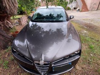 alfa romeo 159 - 2008