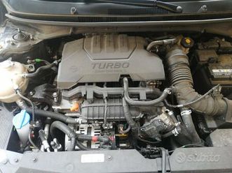 hyundai i20 2ª serie - 2020