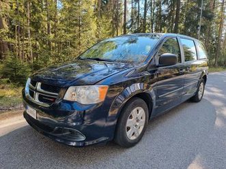 3.6 v6 flex fuel /7 sits/ ny servad ny b