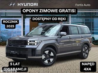 hyundai santa fe 1.6 t-gdi phev smart 4wd