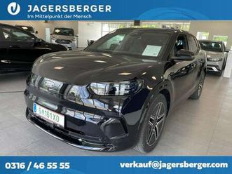 dual-elektro extended range allrad premium