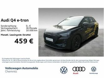 audi-q4-e-tron-45-quattro-sonos-nav-ahk