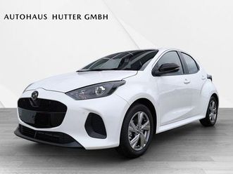 mazda 2 hybrid 1.5l vvt-i 116 ps e-cvt fwd exclusive