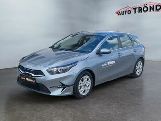 kia ceed 1.0 t-gdi ultimate +ahk +navi +kamera +shz