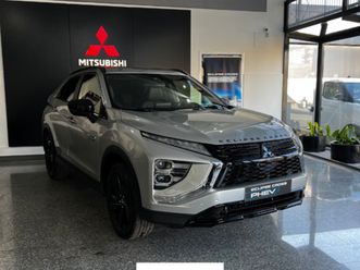 MITSUBISHI ECLIPSE CROSS PHEV mitsubishi-eclipse-cross-2-4-phev-estyle
