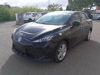 mg mg4 mg4 luxury 64 kwh nuova a empoli