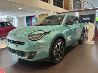 54kwh la prima auto 5dr