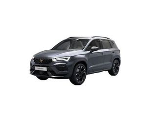 cupra ateca ateca 2.0 tsi dsg 4drive nuova a roma