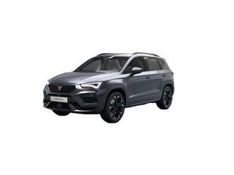 cupra ateca ateca 2.0 tsi dsg 4drive nuova a roma