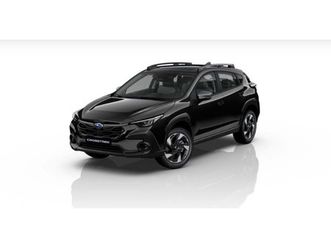 2.0i hybrid cvt field