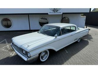 mercury park lane 2 dørs hardtop coupe