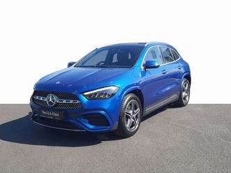 sold-gla-180d-amg-line-plus