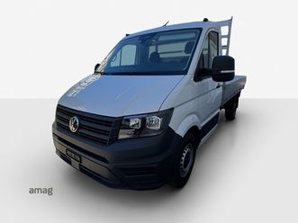 crafter 35 2.0 tdi l3 hd a