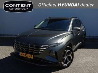 1.6 t-gdi phev 265pk awd aut. premium