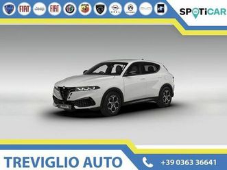 alfa romeo tonale 1.5 175cv mhev tct7 sprint+bsn+ti+milano+veloce