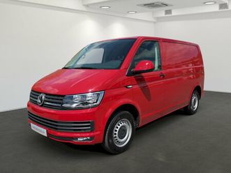 volkswagen t6 transporter volkagen t6 transporter panvan