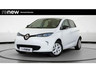 zoe r75 achat intégral