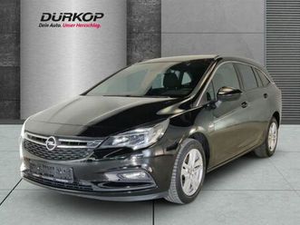 OPEL ASTRA opel-astra-k-st-1-6-cdt-dynamic-sitzheizung-navigatio