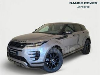 ii p300e phev awd dynamic se bva8